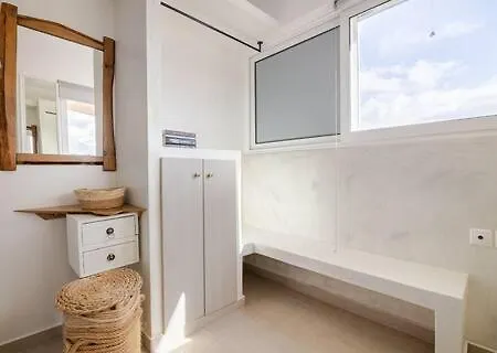 Argostoli Terrace Loft With Sea Views Appartement Buitenkant foto