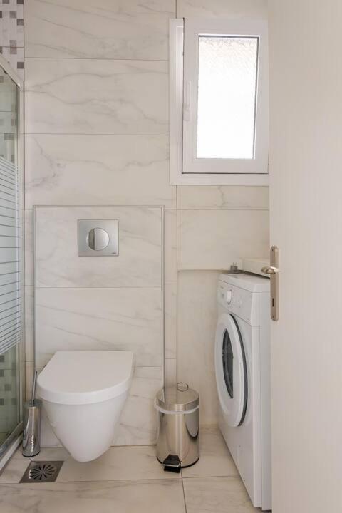 Terrace Loft With Sea Views Appartamento *